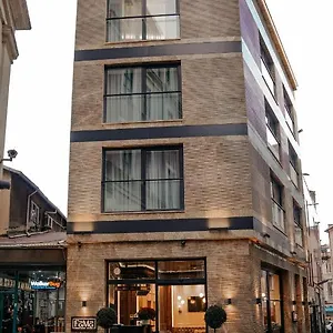 Fama Boutique Hotel