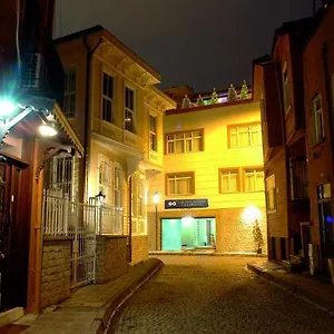 Endless Sultanahmet Hotel