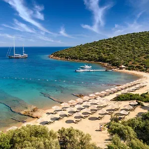 Kempinski Barbaros Bay Bodrum Turquie