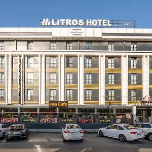 Litros & Hotel