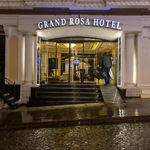 Grand Rosa ** Istanboel