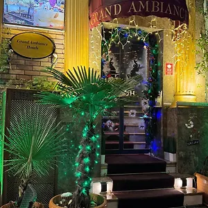 Grand Ambiance ** Istanboel