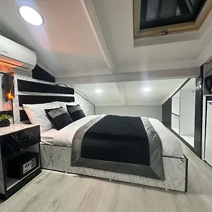 Taksim Larissa Appart hôtel