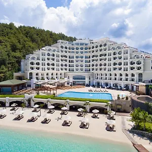 Angel's Marmaris Turquie
