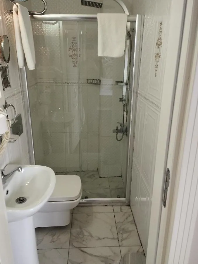 Gulhane Garden Hotel Istanbul 2*,